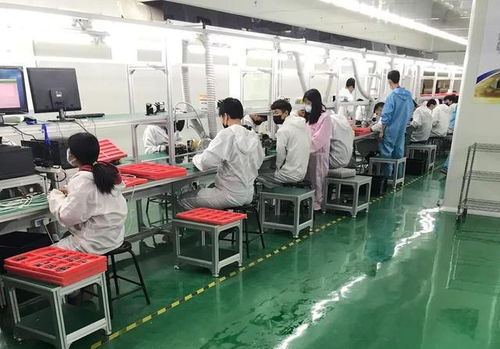 重慶工廠(chǎng)用工荒 薪資瓶頸還是房?jī)r(jià)壓力？
