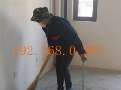 江岸日常保潔 湖北名聲好的開荒保潔公司及其服務(wù)解析